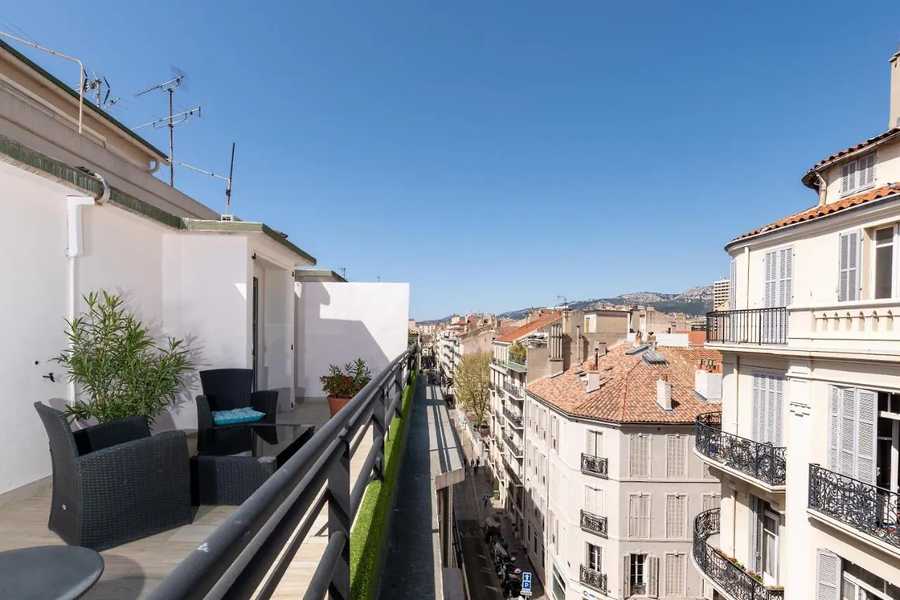 Celenya Hotel Toulon