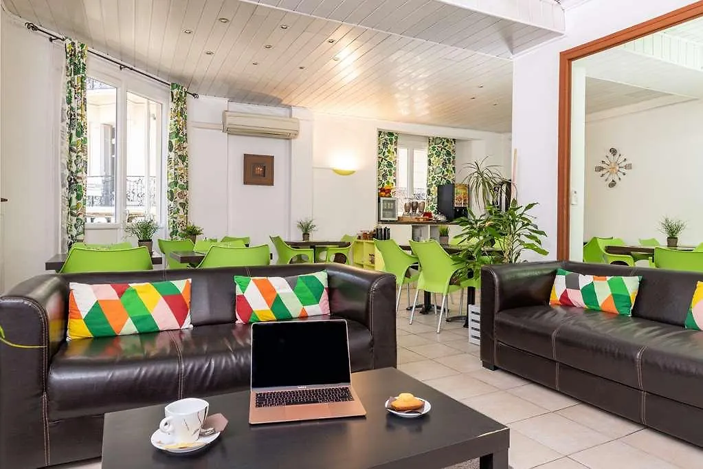 Celenya Hotel Toulon