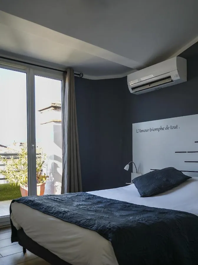 Celenya Hotel Toulon