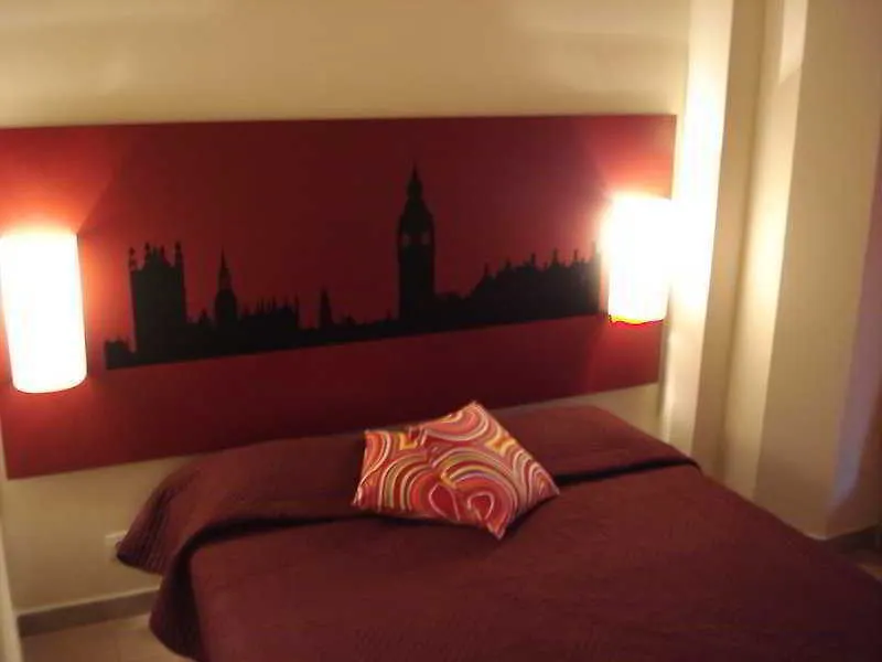 Celenya Hotel Toulon