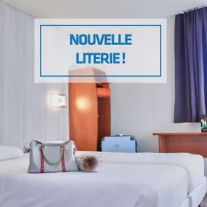 Brit Hotel Chambéry