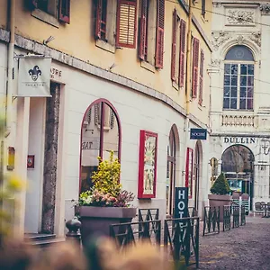 Theatre Hotel Chambéry