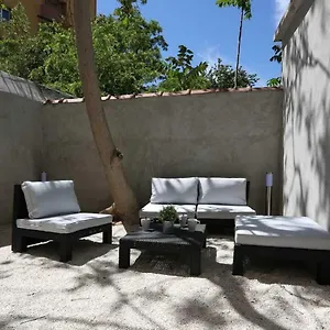 Gregbnb - Terrasse - Parking Inclus - Climatisé - 15min Gare Appartement