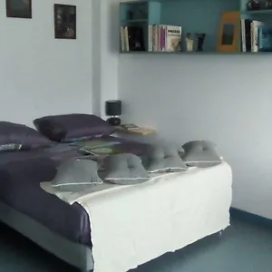 Résidence Mayol Appartement