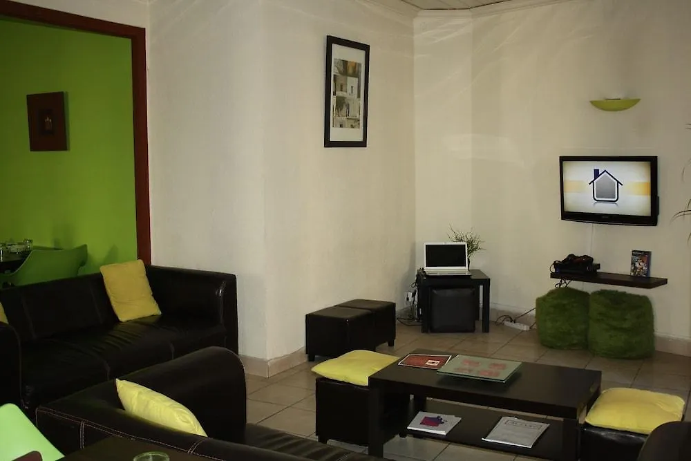 Celenya Hotel Тулон