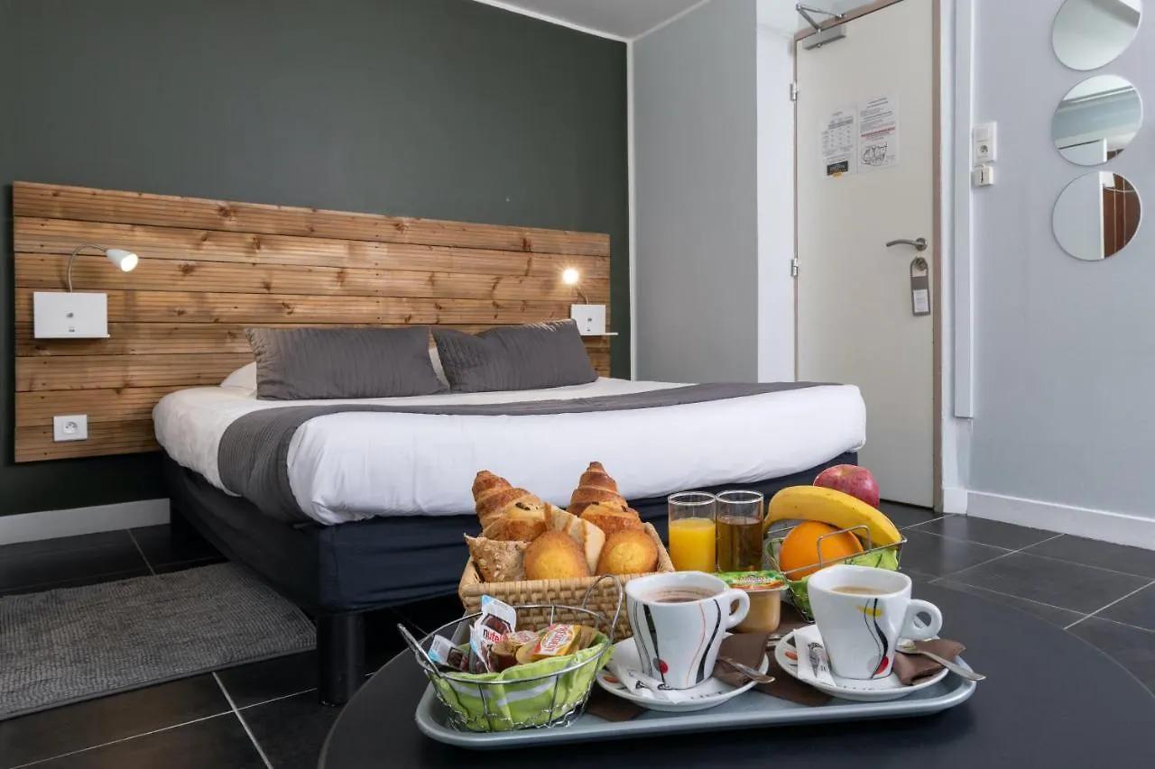 Celenya Hotel Toulon