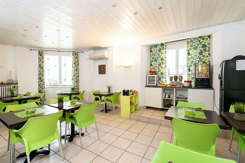 Celenya Hotel Тулон