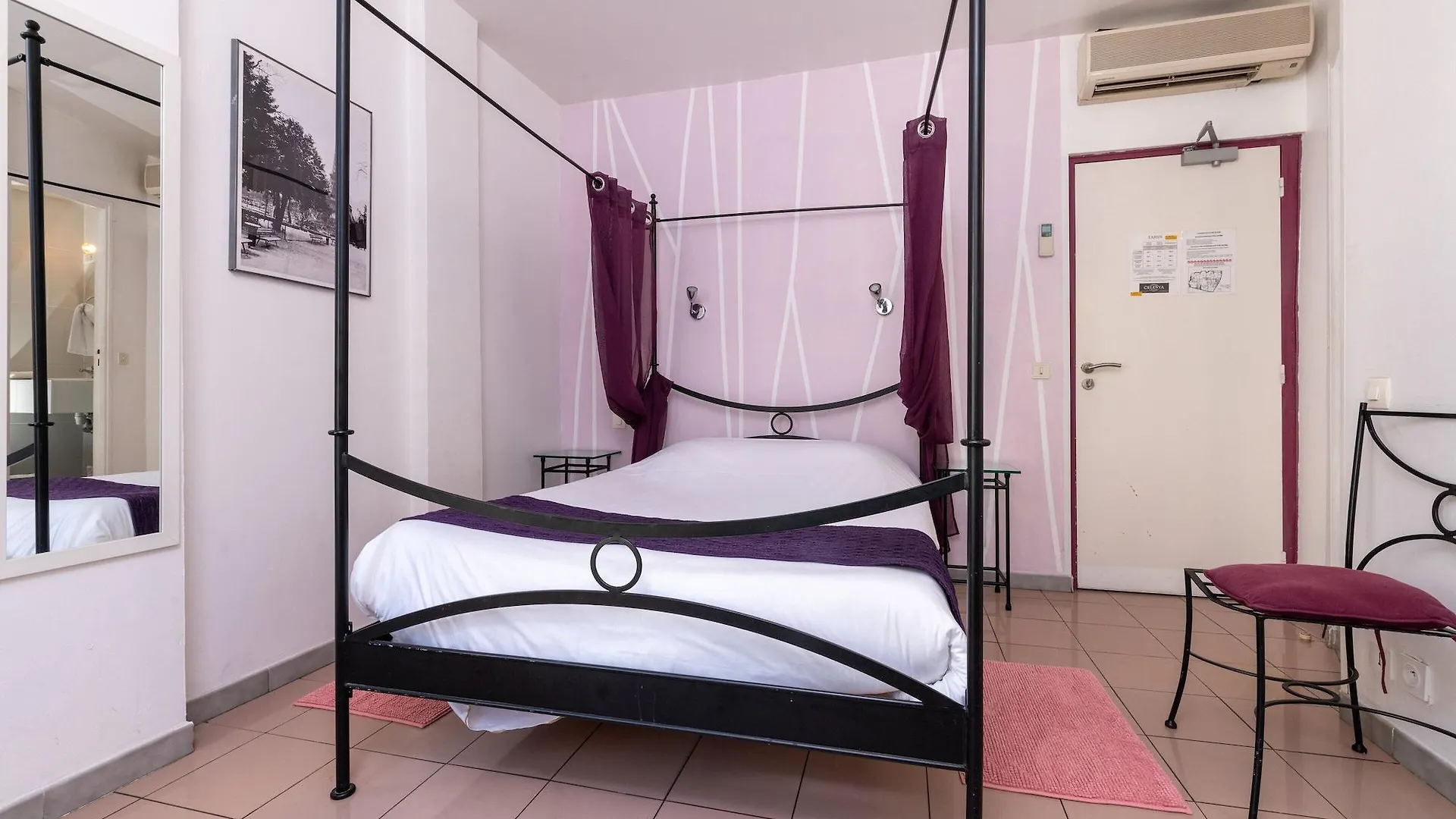 Celenya Hotel Тулон