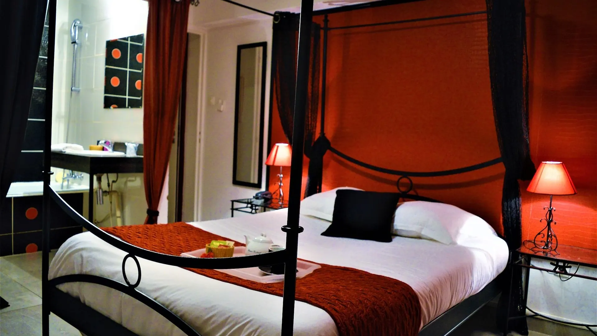 Celenya Hotel Тулон