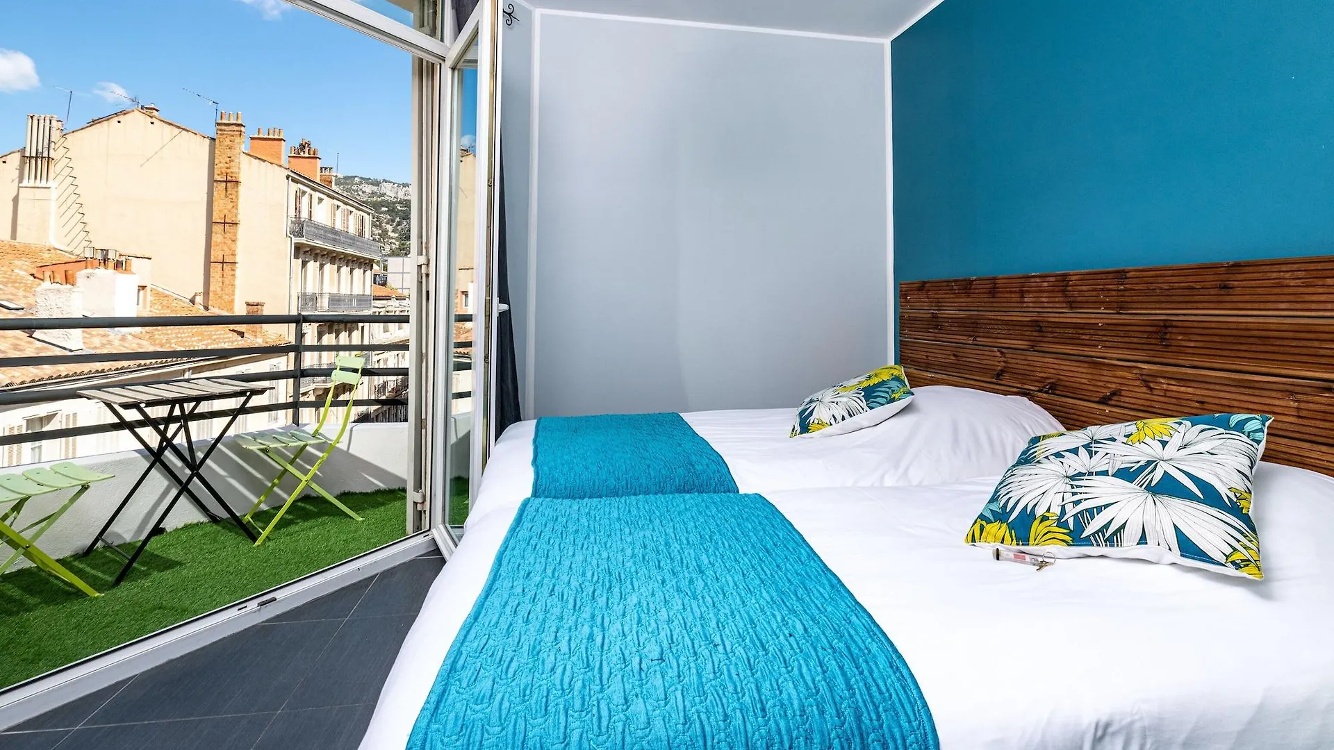 Celenya Hôtel Toulon France