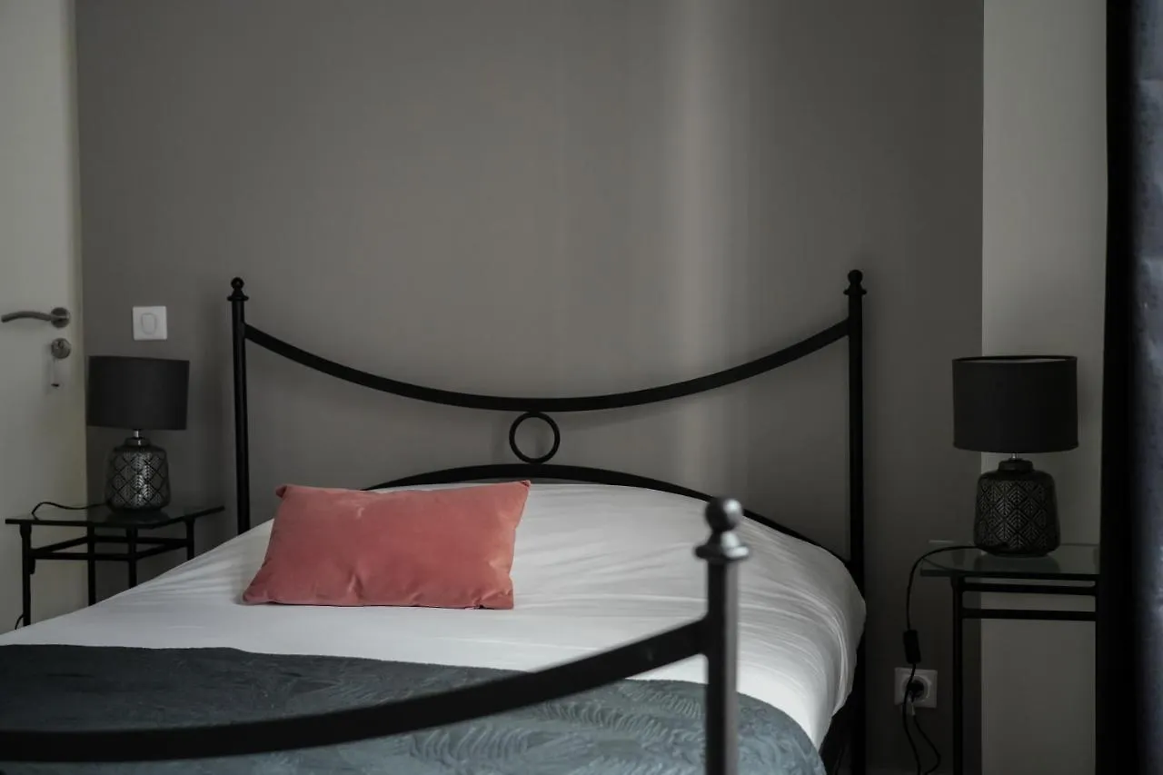 Celenya Hotel Тулон