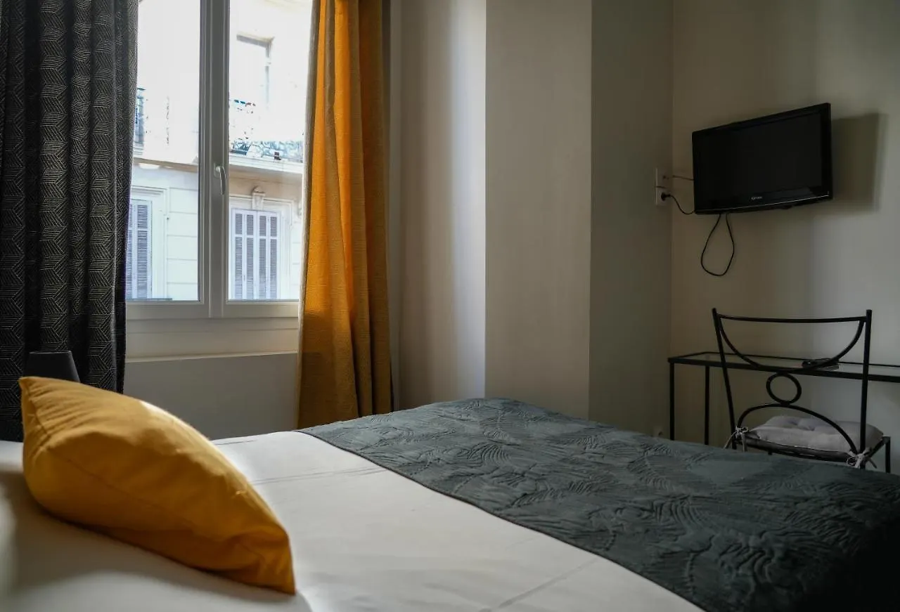 Celenya Hotel Тулон 2*,  Франция