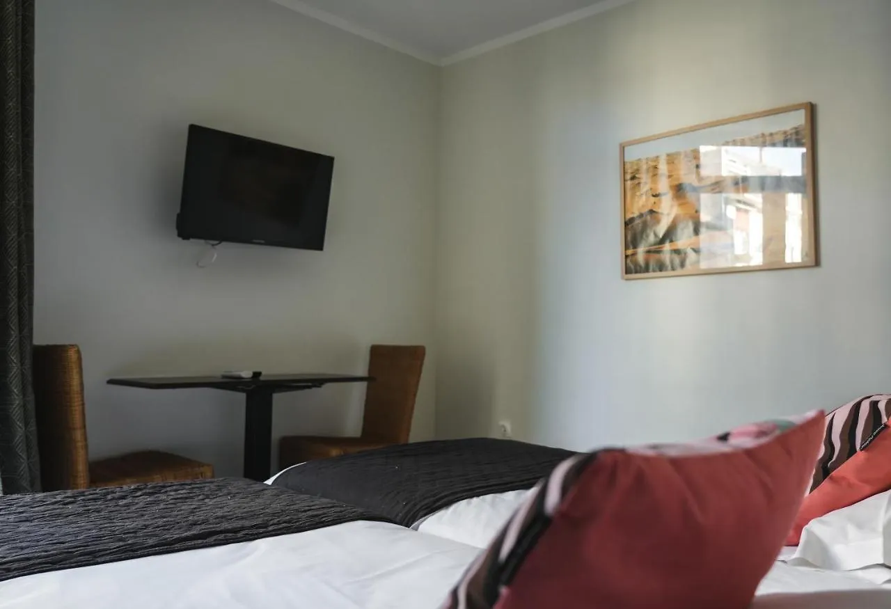Celenya Hotel Тулон