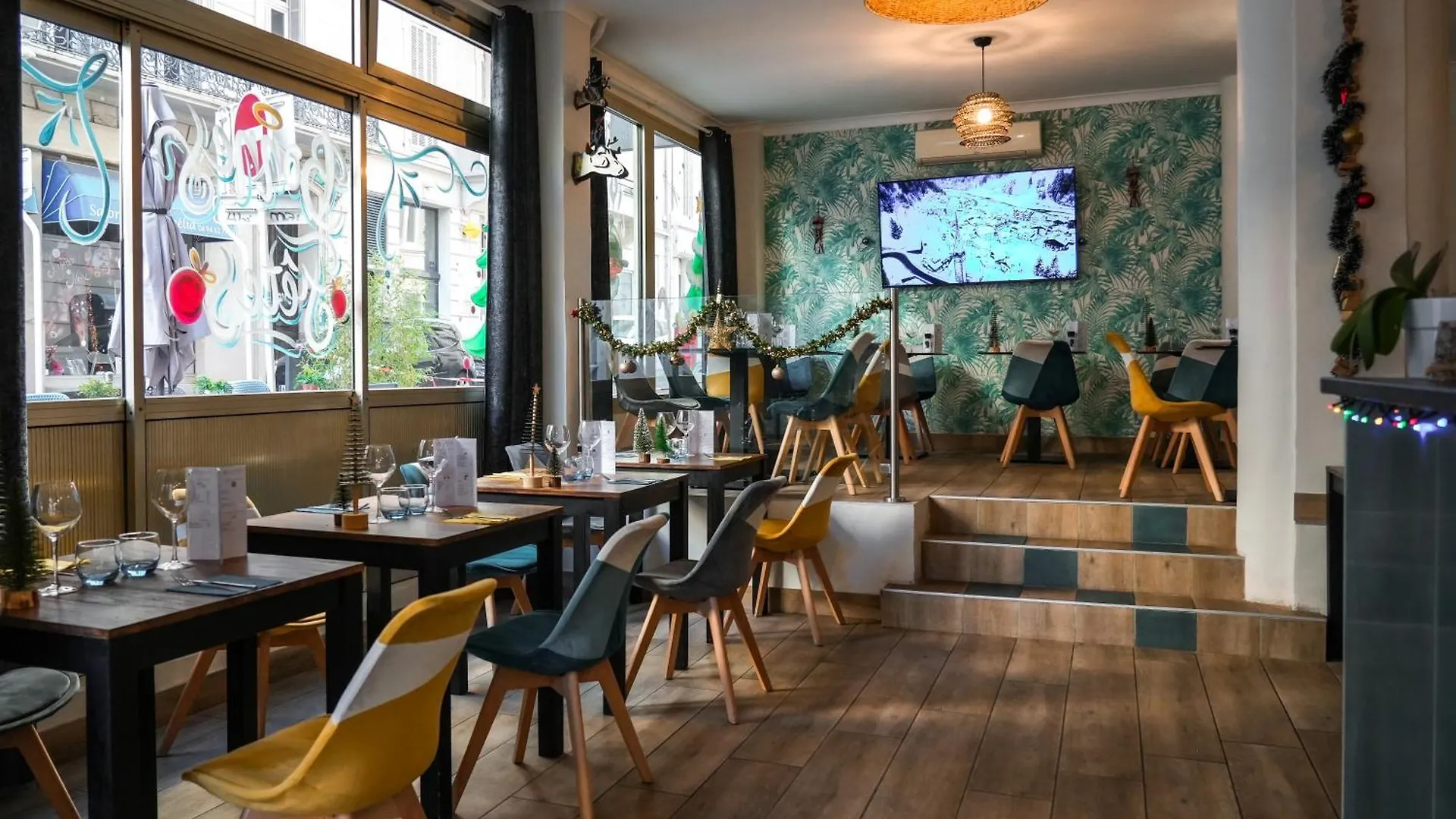 Celenya Hotel Тулон