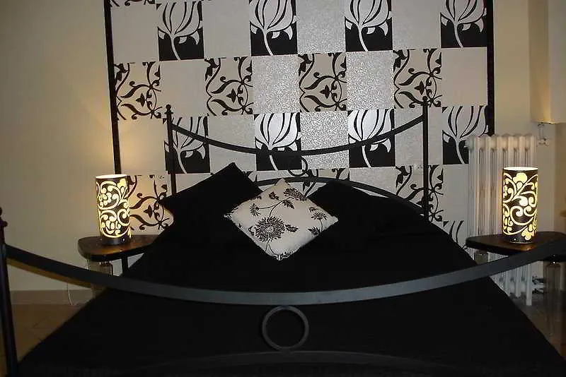 Celenya Hotel Тулон