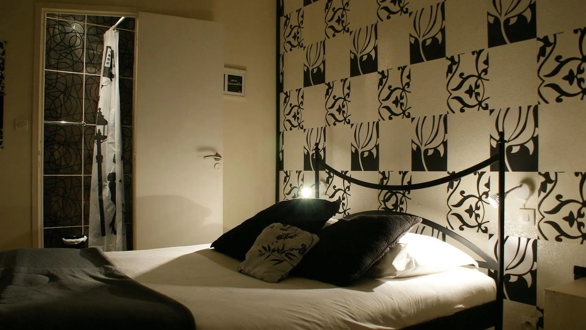 Celenya Hotel Тулон